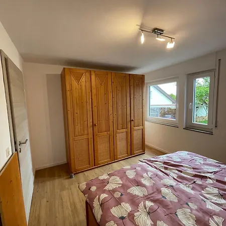 Am Rande Des Schwarzwalds Apartman