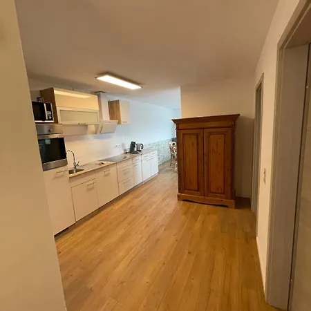 Apartman Am Rande Des Schwarzwalds *