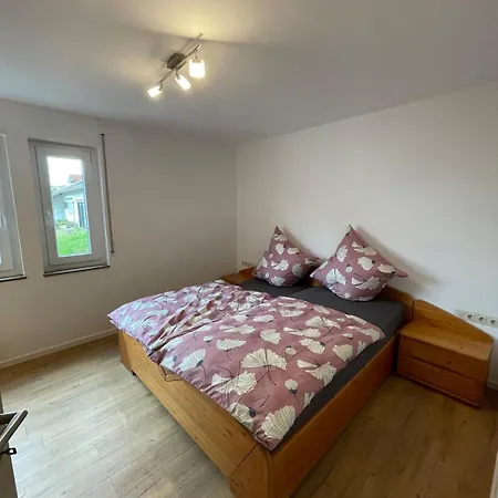 Apartman Am Rande Des Schwarzwalds Grafenau