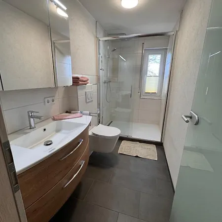 Apartman Am Rande Des Schwarzwalds Grafenau