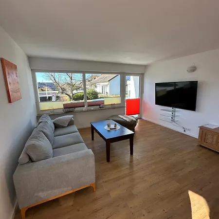 Am Rande Des Schwarzwalds Apartman Grafenau