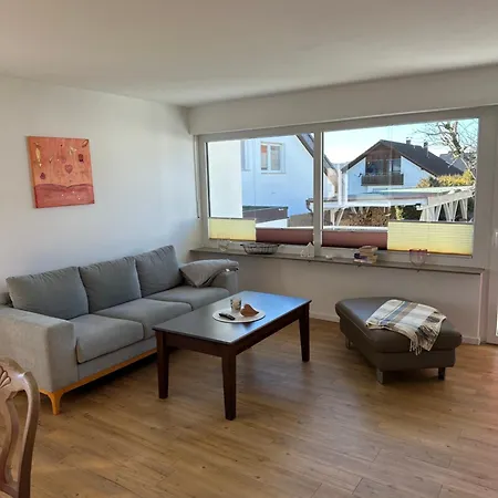 Apartman Am Rande Des Schwarzwalds Grafenau